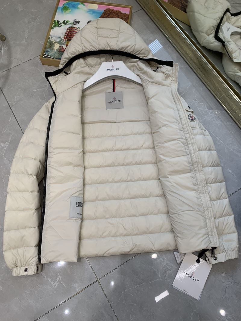 Moncler Down Jackets